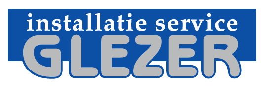 installatie service Glezer Sittart Logo